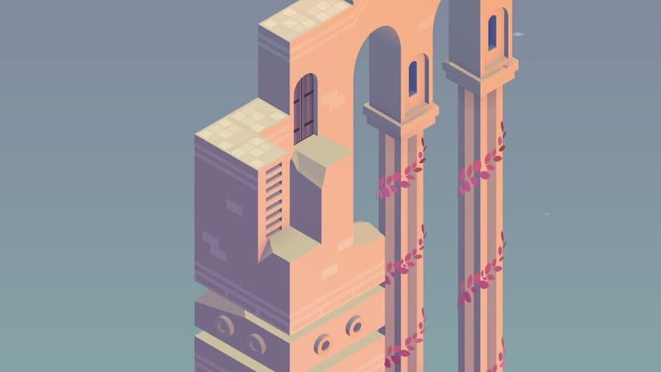 Скриншот 9 из Monument Valley II