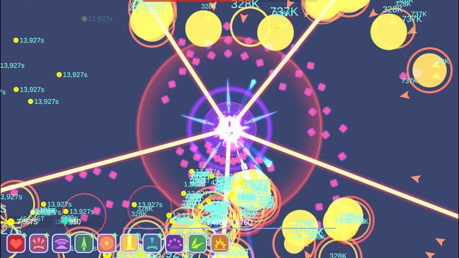 Скриншот 6 из Idle Tower Defense