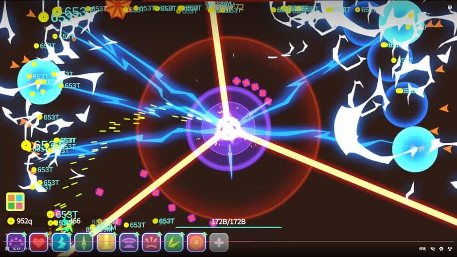 Скриншот 8 из Idle Tower Defense