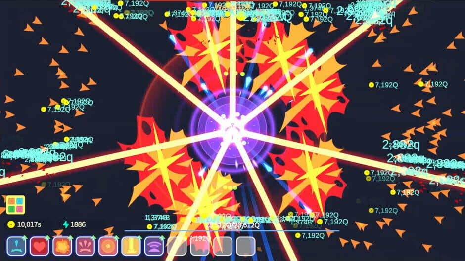 Скриншот 9 из Idle Tower Defense