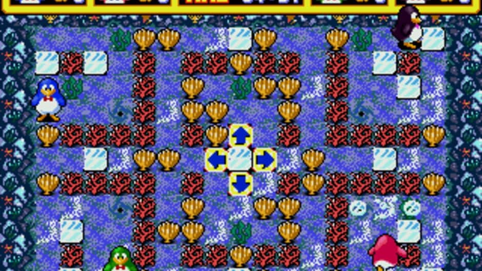 Скриншот 1 из Pepenga Pengo