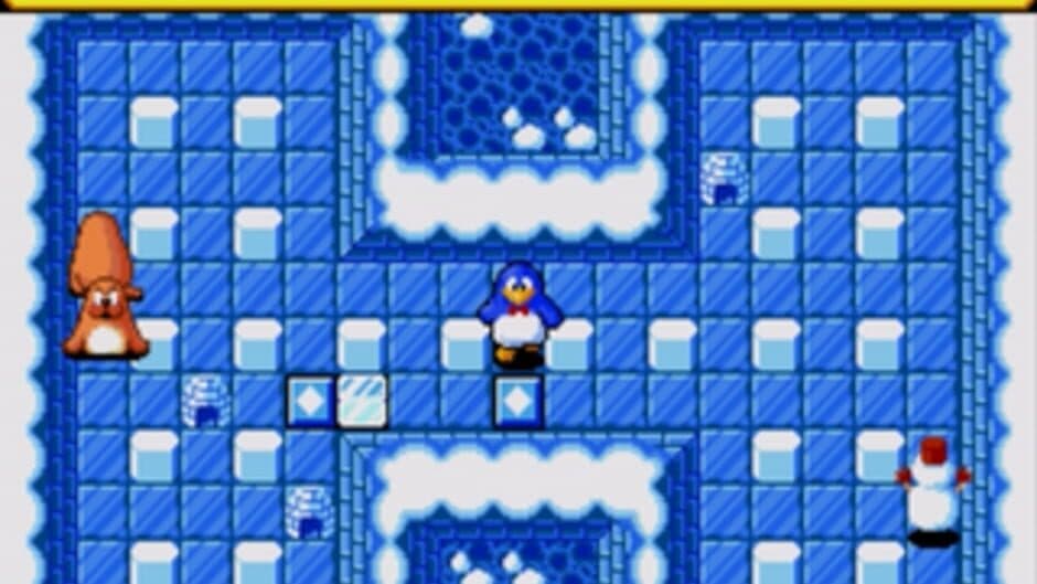 Скриншот 2 из Pepenga Pengo