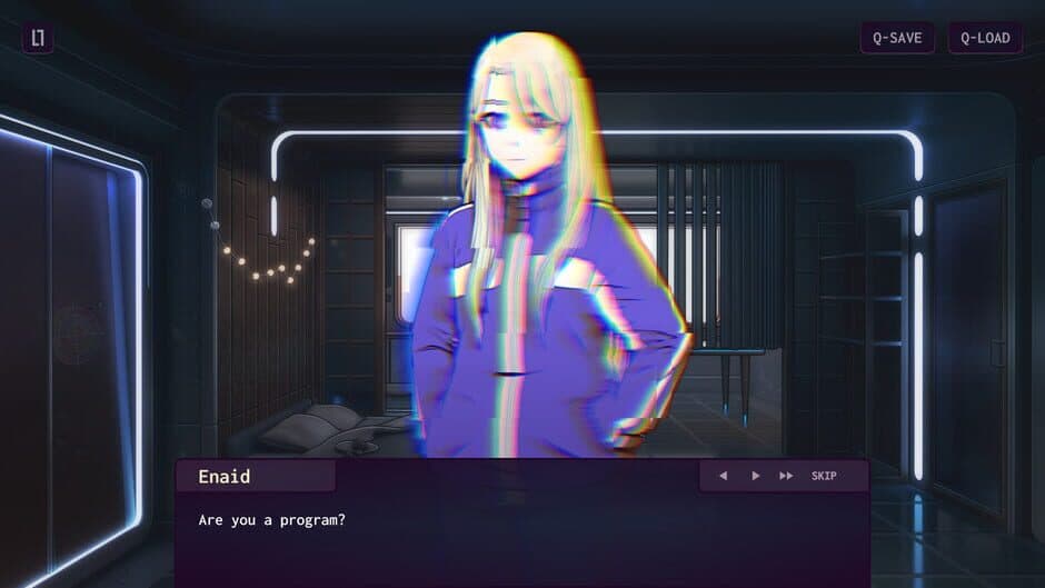 Скриншот 3 из CELL 0: Cyber Entertainment Leisure Lounge