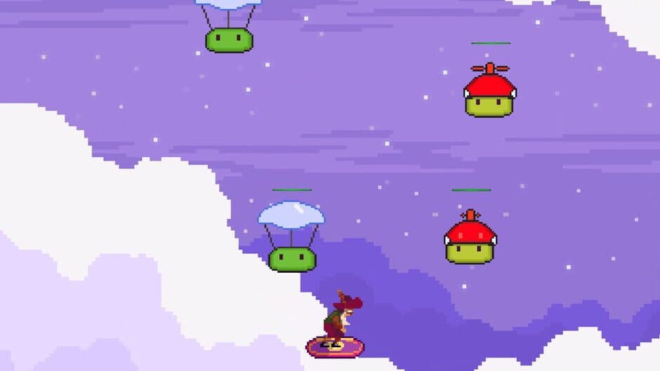Скриншот 8 из Slime Clicker