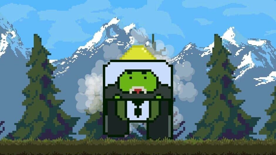 Скриншот 2 из Slime Clicker