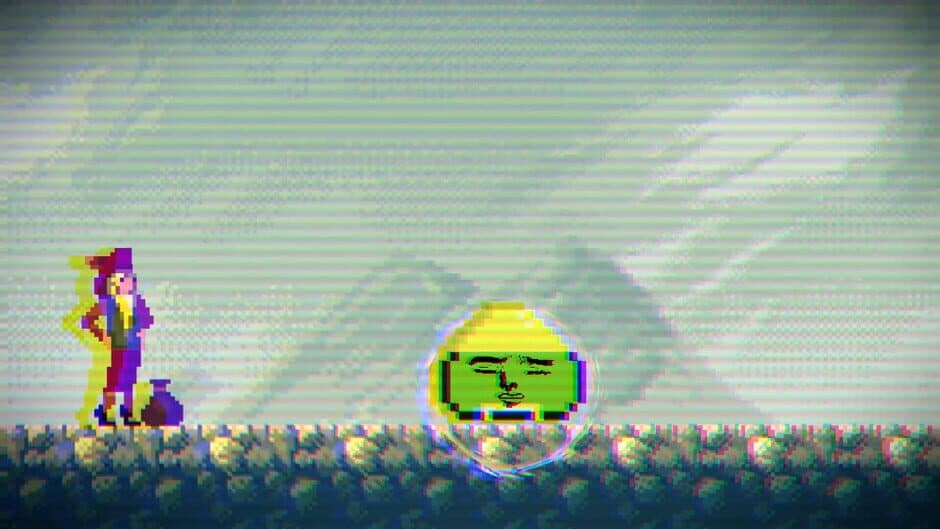 Скриншот 3 из Slime Clicker