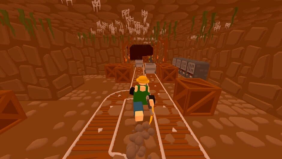 Скриншот 1 из Mad Miner 2
