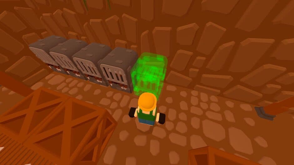 Скриншот 3 из Mad Miner 2