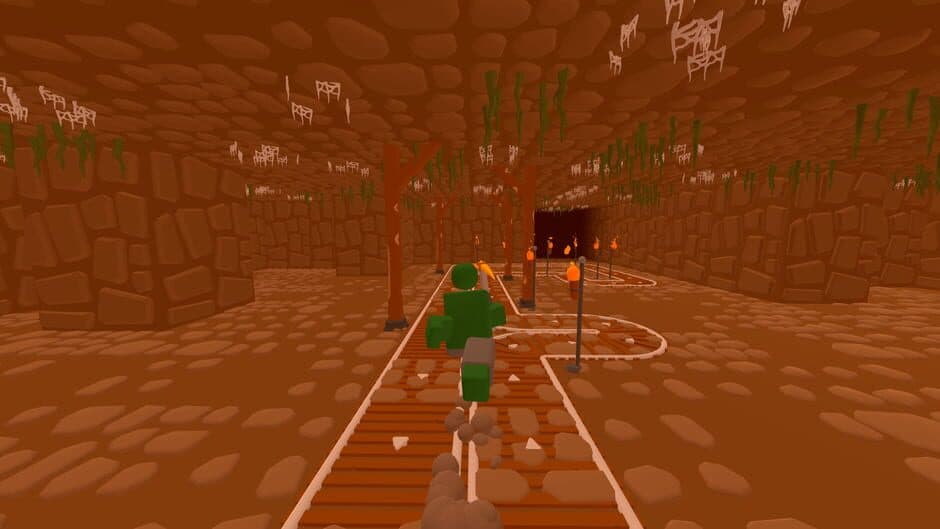 Скриншот 4 из Mad Miner 2