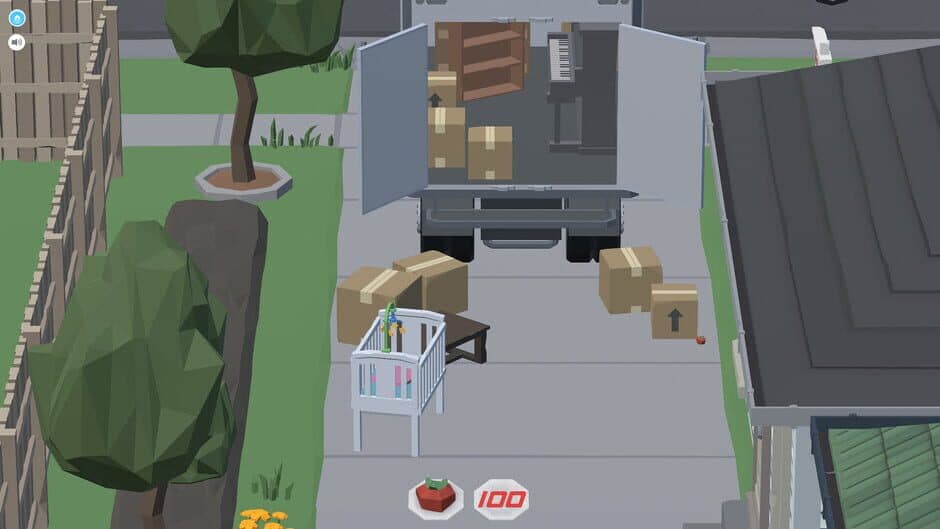Скриншот 3 из Hidden Tomatoes