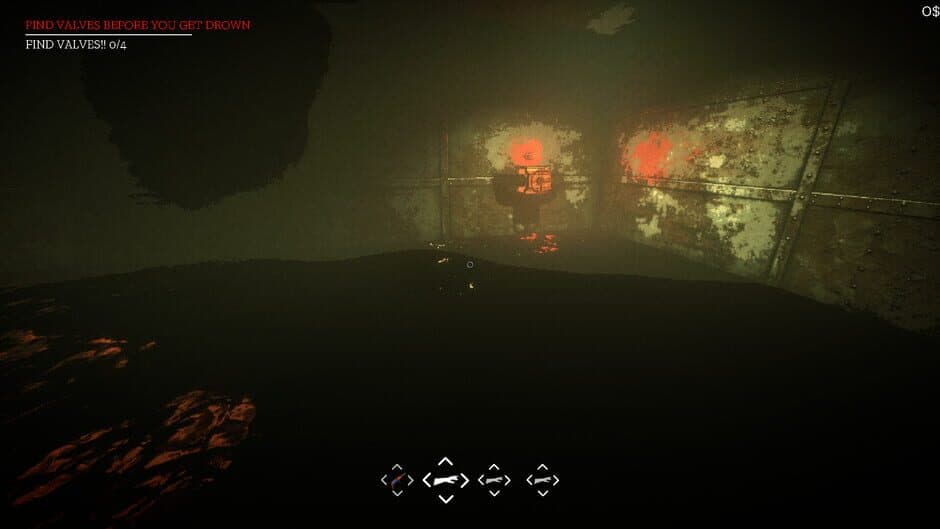 Скриншот 1 из Bloody Cleanup