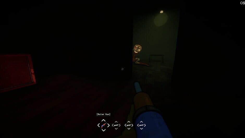 Скриншот 2 из Bloody Cleanup