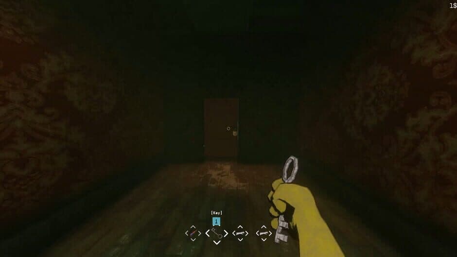 Скриншот 5 из Bloody Cleanup