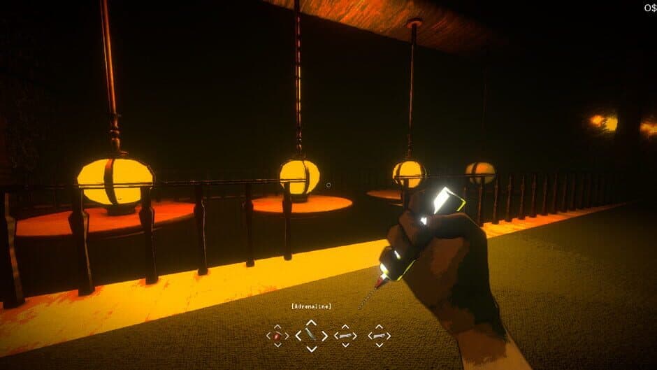 Скриншот 6 из Bloody Cleanup