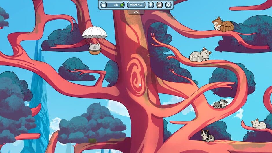 Скриншот 2 из Cat Tree