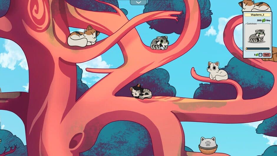 Скриншот 6 из Cat Tree