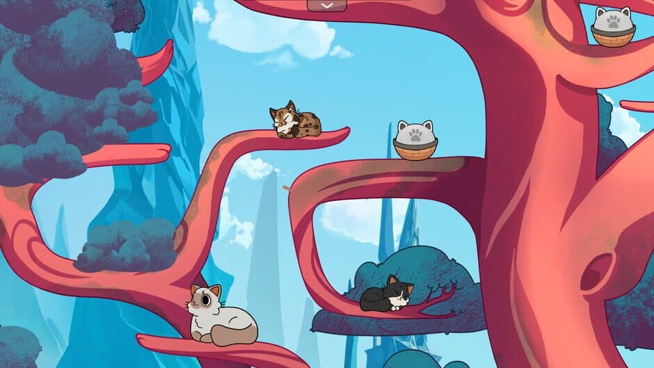 Скриншот 7 из Cat Tree