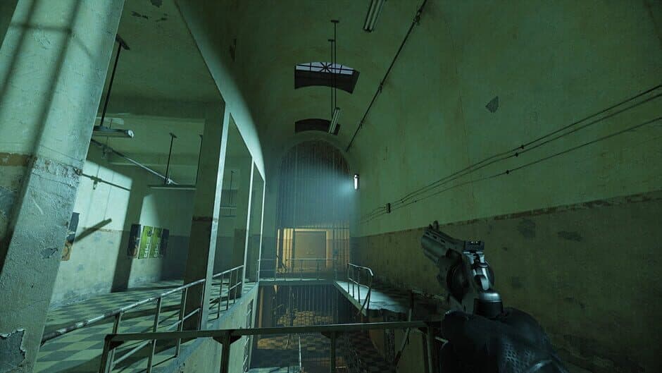 Скриншот 2 из Half-Life 2 RTX