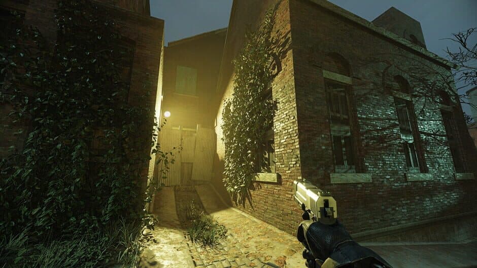 Скриншот 3 из Half-Life 2 RTX