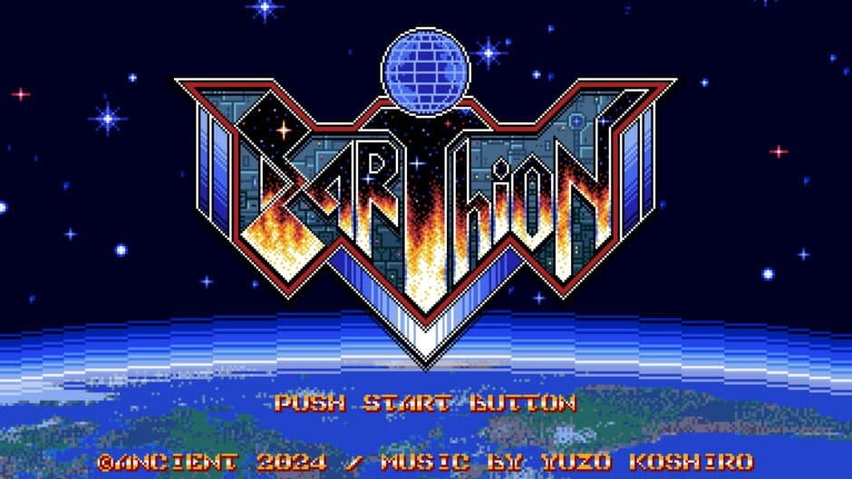 Скриншот 1 из Earthion