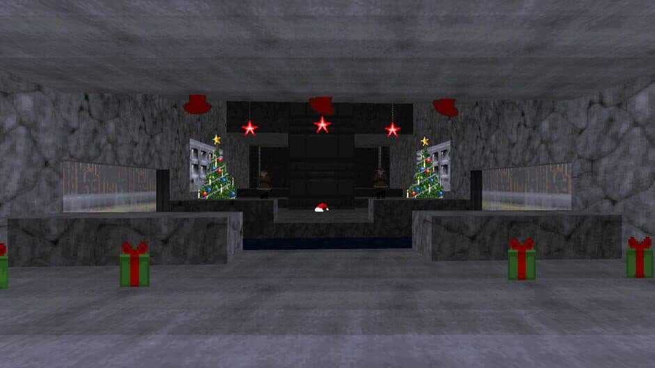 Скриншот 2 из Deck the Underhalls