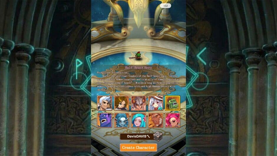 Скриншот 4 из Runes of Legend