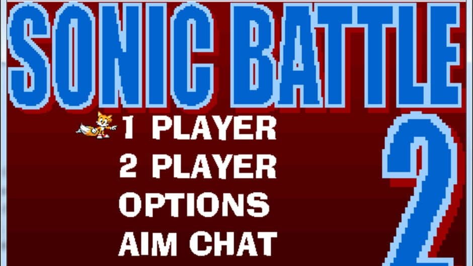 Скриншот 1 из Sonic Battle 2