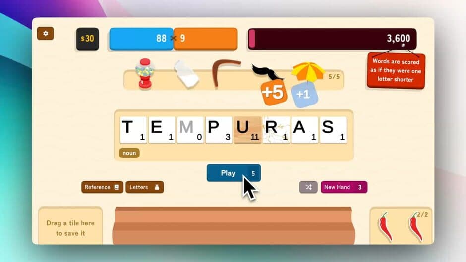 Скриншот 3 из Wordlike