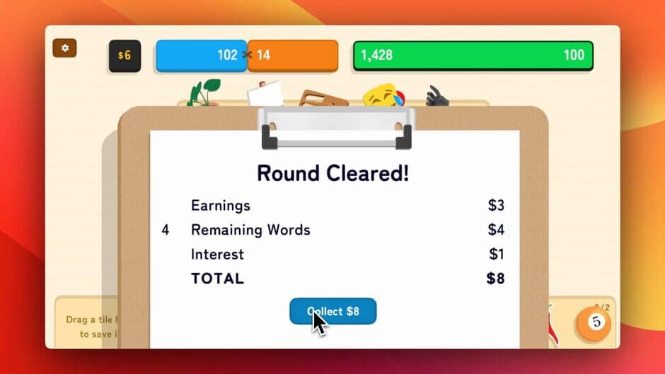 Скриншот 8 из Wordlike