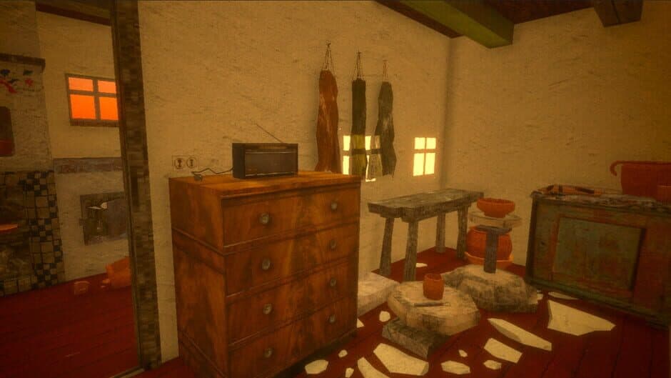 Скриншот 5 из Back to Hearth