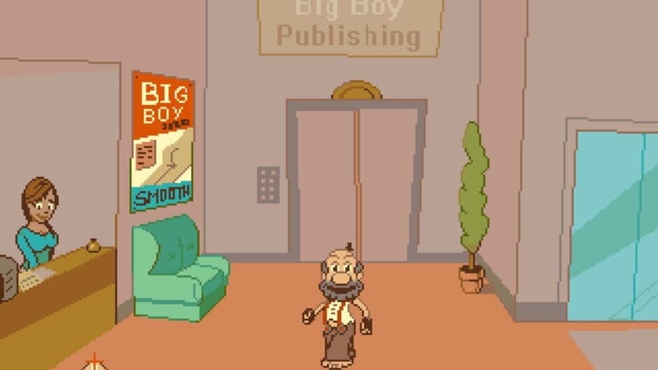 Скриншот 3 из Sydney Finds Employment