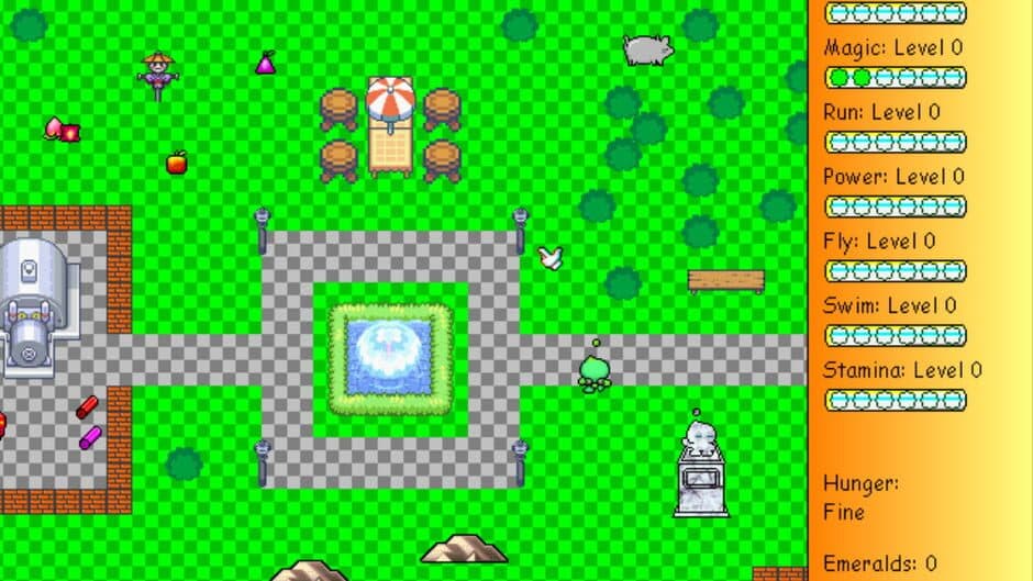 Скриншот 1 из Chao Life
