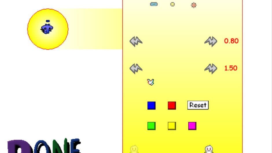 Скриншот 2 из Chao Life