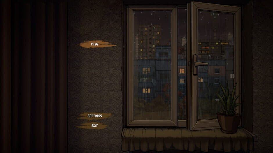 Скриншот 1 из Strange House