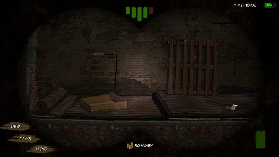 Скриншот 9 из Strange House