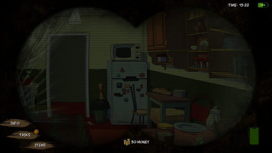 Скриншот 11 из Strange House