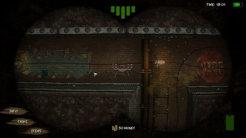 Скриншот 12 из Strange House
