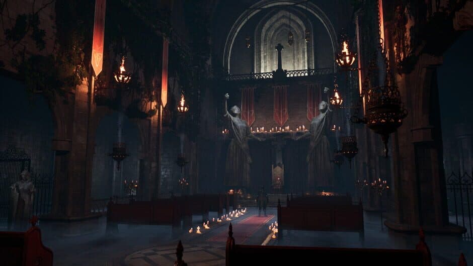 Скриншот 3 из Secret of the Abbey