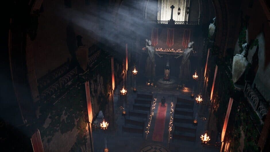 Скриншот 4 из Secret of the Abbey