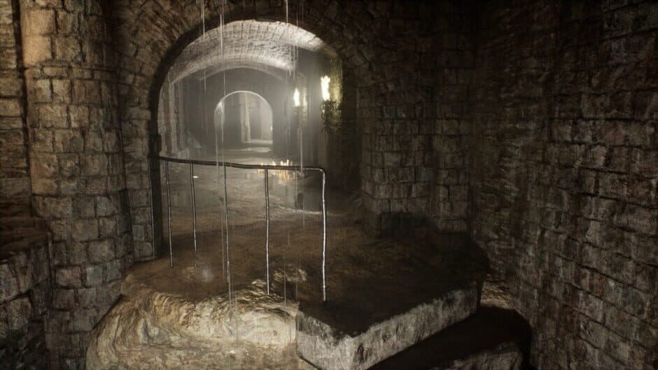 Скриншот 2 из Secret of the Abbey