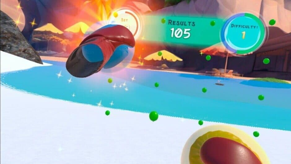 Скриншот 4 из HealQuest