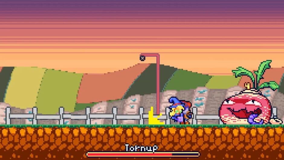 Скриншот 5 из Poppin & Jupa: Pocket Adventure