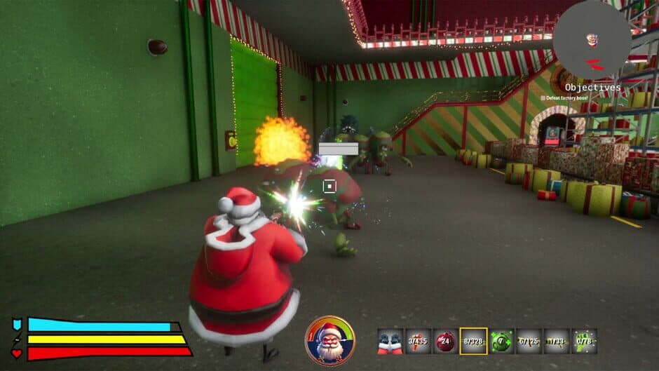 Скриншот 9 из Dead Christmas
