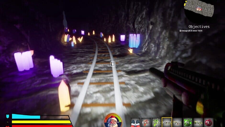 Скриншот 11 из Dead Christmas
