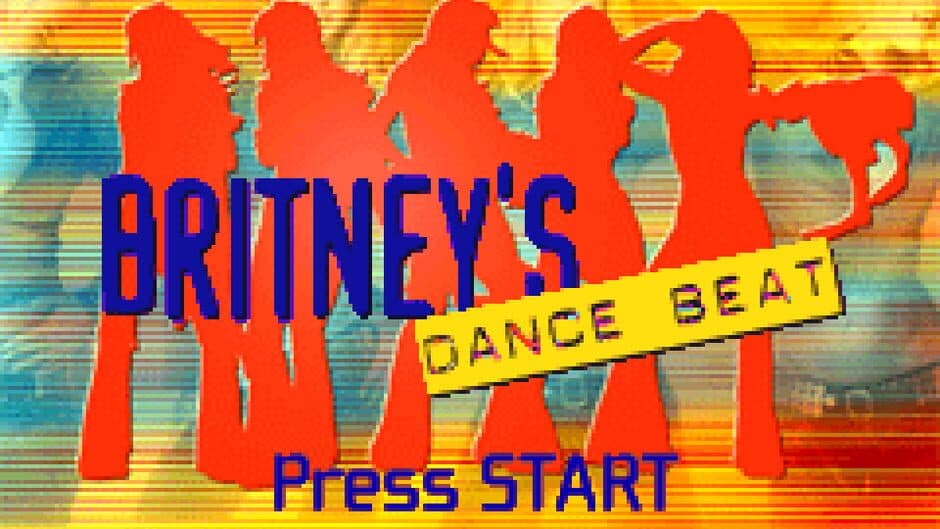 Скриншот 1 из Britney's Dance Beat