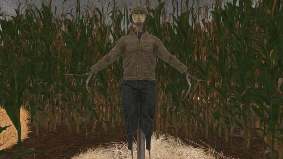 Скриншот 2 из Maize
