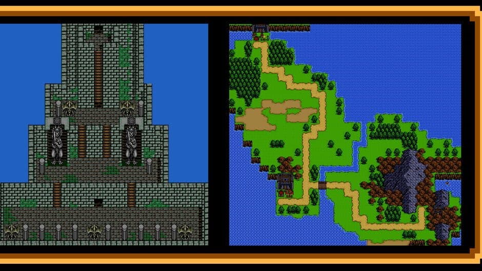Скриншот 2 из Shining Force: Horizons