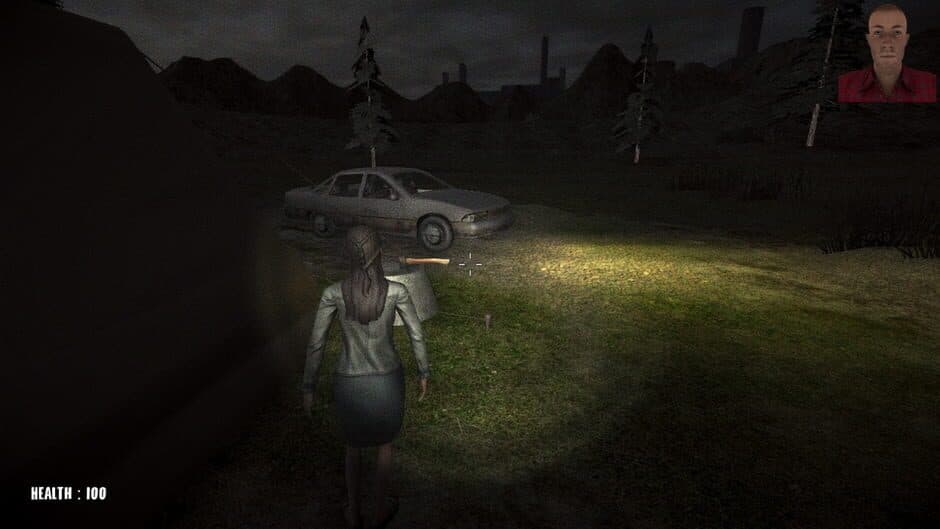 Скриншот 2 из Siren Head: Sound Of Despair