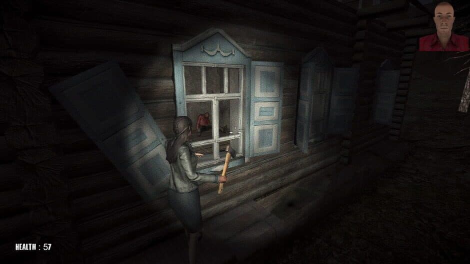 Скриншот 4 из Siren Head: Sound Of Despair
