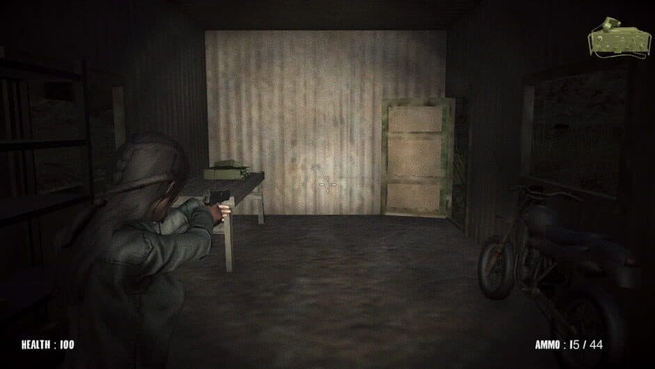 Скриншот 5 из Siren Head: Sound Of Despair